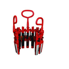 Drill Collar Silps Type WT Oil rig equipment